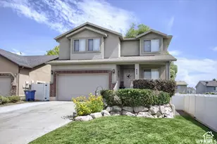 644 N Stonne Ln, Kaysville, UT 84037 - Photo 1