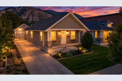 2748 S Gramercy Ave E, Ogden, UT 84403 - Photo 1