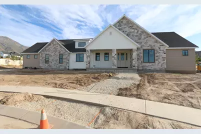 802 N Dryland Cir, Elk Ridge, UT 84651 - Photo 1