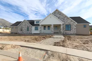 802 N Dryland Cir, Elk Ridge, UT 84651 - Photo 1