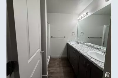 5377 W Simmons Peak Pl, Herriman, UT 84096 - Photo 16