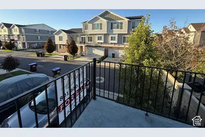 5377 W Simmons Peak Pl, Herriman, UT 84096 - Photo 14