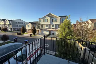 5377 W Simmons Peak Pl, Herriman, UT 84096 - Photo 14