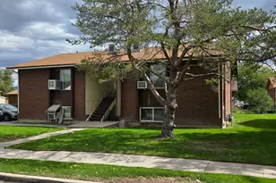 4639 S Arlington Park Dr W, West Valley, UT 84120 - Photo 1