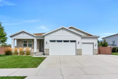 138 W 350 N, Vineyard, UT 84059 - Photo 1