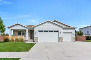 138 W 350 N, Vineyard, UT 84059 - Photo 1