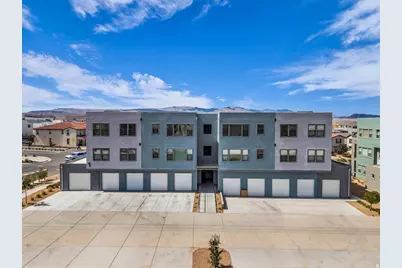 5599 Carnelian Pkwy #107, Saint George, UT 84790 - Photo 2