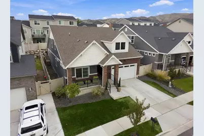 4153 W Madingley Cir, Herriman, UT 84096 - Photo 2