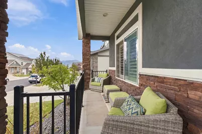 4153 W Madingley Cir, Herriman, UT 84096 - Photo 4
