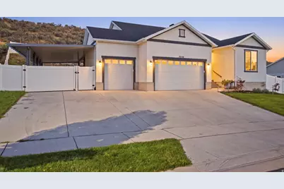 7559 N Riva Ridge Rd, Eagle Mountain, UT 84005 - Photo 2