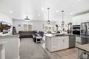 7559 N Riva Ridge Rd, Eagle Mountain, UT 84005 - Photo 6