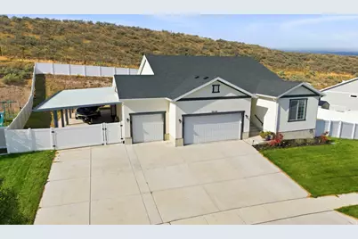 7559 N Riva Ridge Rd, Eagle Mountain, UT 84005 - Photo 20