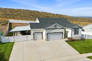 7559 N Riva Ridge Rd, Eagle Mountain, UT 84005 - Photo 20