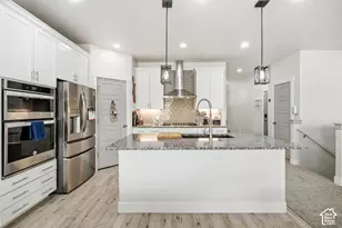 7559 N Riva Ridge Rd, Eagle Mountain, UT 84005 - Photo 4