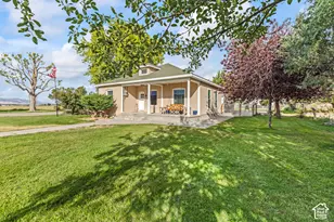 492 N 200 E, Monroe, UT 84754 - Photo 1