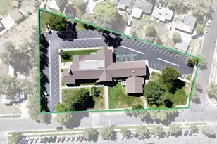 1172 S Glendale Dr W, Salt Lake City, UT 84104 - Photo 1
