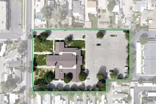 8825 S Monroe St, Sandy, UT 84070 - Photo 1