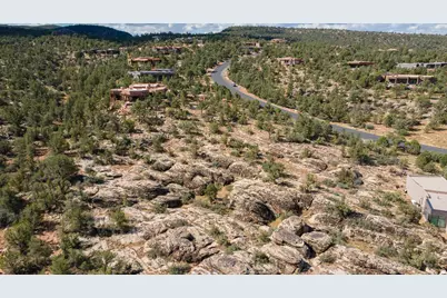 548 N Rock Garden Ln, Dammeron Valley, UT 84783 - Photo 4