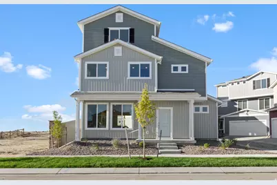 535 E Halls Creek Rd, Saratoga Springs, UT 84045 - Photo 1