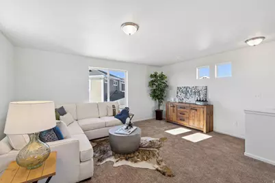 535 E Halls Creek Rd, Saratoga Springs, UT 84045 - Photo 4