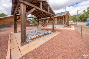 84 N Sundance Kid Trail, Veyo, UT 84782 - Photo 18