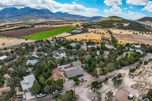 84 N Sundance Kid Trail, Veyo, UT 84782 - Photo 24