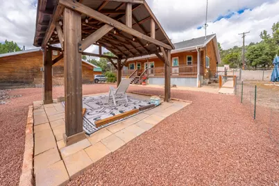 84 N Sundance Kid Trl #38, Veyo, UT 84782 - Photo 18