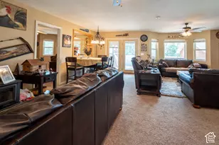84 N Sundance Kid Trail, Veyo, UT 84782 - Photo 6