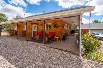 84 N Sundance Kid Trl #38, Veyo, UT 84782 - Photo 2