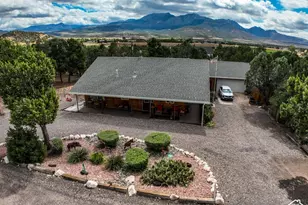 84 N Sundance Kid Trail, Veyo, UT 84782 - Photo 20