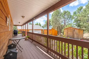 84 N Sundance Kid Trail, Veyo, UT 84782 - Photo 16