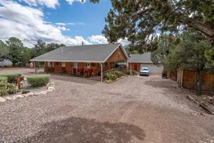 84 N Sundance Kid Trail, Veyo, UT 84782 - Photo 1