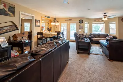 84 N Sundance Kid Trl #38, Veyo, UT 84782 - Photo 6