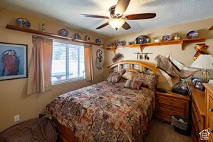 84 N Sundance Kid Trail, Veyo, UT 84782 - Photo 12