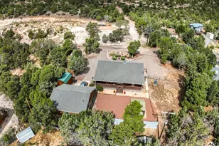 84 N Sundance Kid Trail, Veyo, UT 84782 - Photo 22