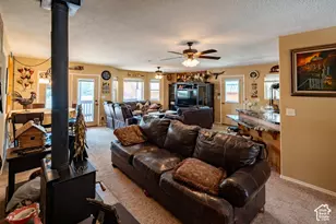 84 N Sundance Kid Trail, Veyo, UT 84782 - Photo 8