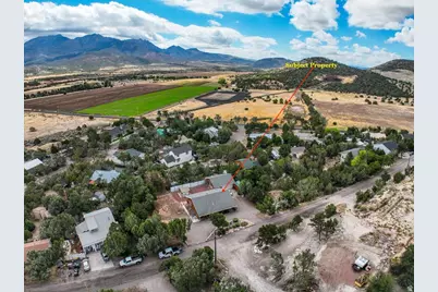 84 N Sundance Kid Trl #38, Veyo, UT 84782 - Photo 24