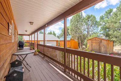 84 N Sundance Kid Trl #38, Veyo, UT 84782 - Photo 16