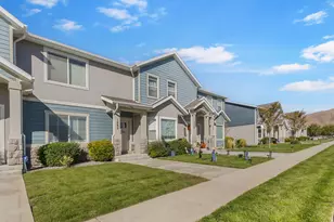 1682 E Stone Creek Way, Eagle Mountain, UT 84005 - Photo 4