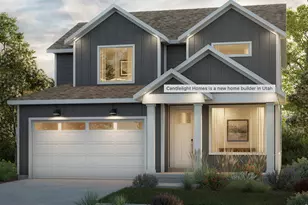 2780 N Red Dust Ln, Eagle Mountain, UT 84005 - Photo 1