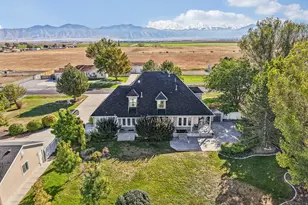 3795 S Sun Valley Dr E, Grantsville, UT 84029 - Photo 70