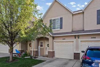 2410 S Black Village Ct W, West Valley, UT 84119 - Photo 2