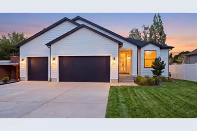 489 E 7800 S, Midvale, UT 84047 - Photo 1