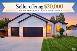 489 E 7800 S, Midvale, UT 84047 - Photo 1