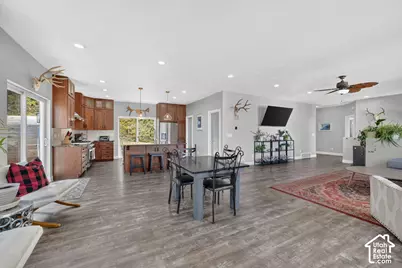 1001 Bridge Hollow Dr, Wanship, UT 84017 - Photo 14