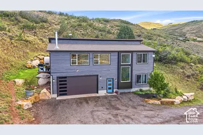 1001 Bridge Hollow Dr, Wanship, UT 84017 - Photo 1