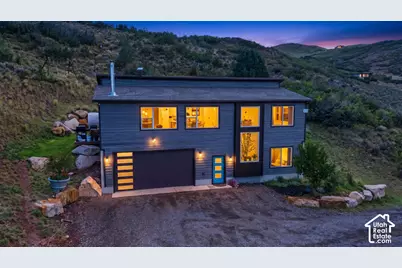 1001 Bridge Hollow Dr, Wanship, UT 84017 - Photo 4