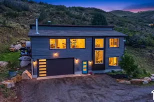 1001 Bridge Hollow Dr, Wanship, UT 84017 - Photo 4