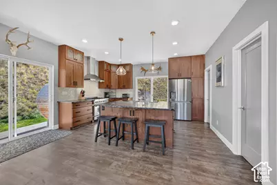 1001 Bridge Hollow Dr, Wanship, UT 84017 - Photo 16