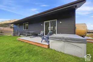 1001 Bridge Hollow Dr, Wanship, UT 84017 - Photo 38